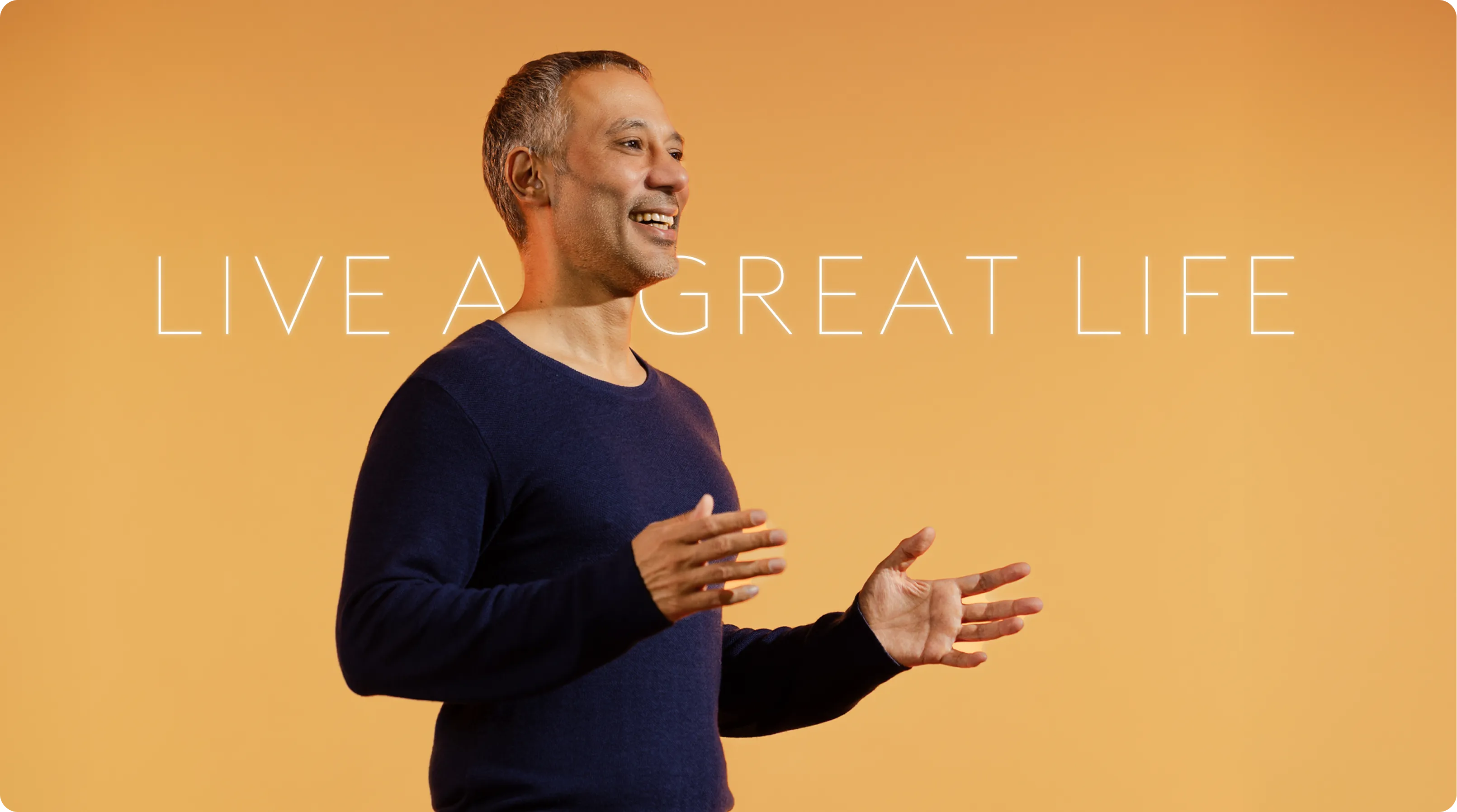 Jeremy Rasik Rasik Chopra | Life Coach · Speaker